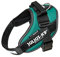 Julius-K9, Pettorina IDC Power, Taglia: M / 0, Colore: Verde scuro
