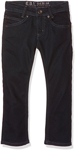 G.O.L. Jungen Röhren-edel-Jeans, Regularfit Jeanshosen