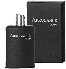 ARROGANCE Herren Classic After Shave Spray 100 ml