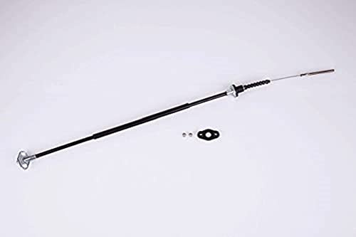 HELLA 8AK 355 700-641 Cable Pull, clutch control - AK0064