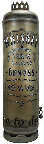 Feuerstelle Feuertonne Whiskey Bar