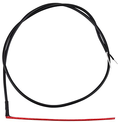 Piezo Pickup, hochempfindlich Under-Saddle Bridge Pickup für Akustikgitarre, für Folk und Klassik Gitarristen Live Studio Heimgebrauch