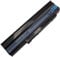 WYGUO AS09C31 AS09C71 Remplacement de la Batterie d'ordinateur Portable pour Acer Extensa 5235 5635 5635G 5635Z 5635ZG Series(10.8V 5200mAh)