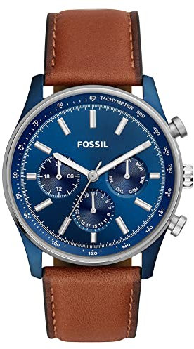 FOSSIL BQ2512 Herren Armbanduhr