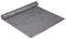 10 x Malervlies, Abdeckvlies Rolle, je 1 m x 25 m = 25m², rutschfest, wasserabweisend, 180g/m², Streichen, Umzug, grau