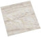 vidaXL PVC-Fliesen Selbstklebend 55 Stk. 5,11 m² Beige