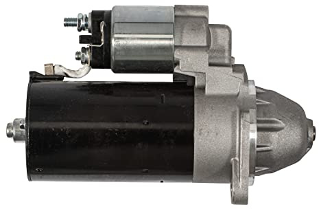 HELLA - Starter/Starter Motor - 12 V - 2.0 kW - for Belarus Series 100-8EA 015 642-101