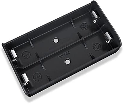 21700 Battery Storage Box Case 1 3 4 Slot Way Batteries Clip Holder Storage Battery Box Electronics Lithium