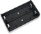 21700 Battery Storage Box Case 1 3 4 Slot Way Batteries Clip Holder Storage Battery Box Electronics Lithium