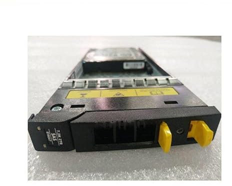 For HP3PAR Storage Hard Disk M0S92B 3PAR 8000 814667-001 2TB 2.5 7.2K
