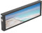 Écran Secondaire du Boîtier PC, écran LCD avec Barre Extensible 16,7 M Couleur d'affichage 5:16 pour 3A + pour Ordinateur (Écran tactile capacitif)