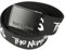 Iron Maiden Logo Unisex Gürtel schwarz 100% Polyester Band-Merch, Bands