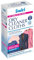 Swirl Dry Cleaner Tumble Dryer Sheets & Stain Remover Wipes Fragrance Free Cloths