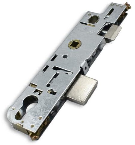 GU Old Style uPVC Door Lock Centre Case Gear Box 30mm / 28mm Backset 92PZ