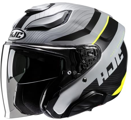 HJC F31 NABY MC3HSF L