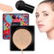 CC Cream Air Cushion Foundation, Foundation & Pilzkopfschwamm, Mushroom Head Air Cushion CC Cream, 2025 Moisturising BB Creme Foundation, Brightening Pigment Liquid CC Cream (Natürliche)
