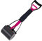 MLqkpwy Pooper Scooper, Ramasse Crotte pour Chien, 420g Pelle À Déjections Canines, Ramasse Les Déjections Canines De Tale Moyenne Et Grande