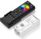 FCOB 2.4G WiFi SPI DR03W RGB LED Steuerung RC03RFB RF Fernbedienung Kit Unterstützung WiFi Alexa Google Assistant für WS2811 WS2812B WS2813 WS2815 etc COB SMD Adressierbare RGB LED Streifen