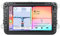 Android-Autoradio für VW-Serie Beetle Bora Caddy Golf B5/B6 T5 Polo Universal Aftermarket Stereo-Upgrade mit GPS-Radio WiFi 4G LTE Carplay (8GB+256GB)