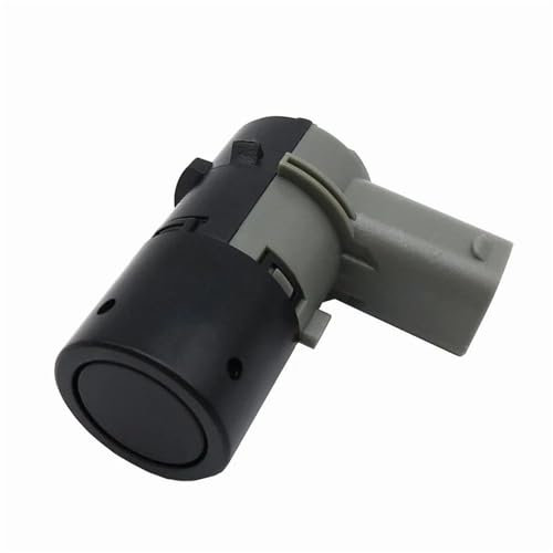DZSYANJIASM Parksensoren Auto Parkplatz Reverse Park Assist Sensor 30765108 30668099 30765408 30668100 Für Volvo S40 S60 S80 V50 V70 C70 XC70 XC90 Einparkhilfe(Grey)