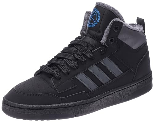 adidas Unisex Rapid Court Mid Winterized Schuh