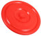 ABOOFAN Couvercle de Poubelle Ronde Plastique Protection pour Seau à Ordures Installation Facile pour Extérieur Couverture Débordement Pratique et