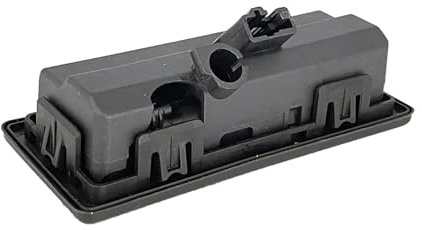 Candado maletero traser Compatible con VW para Caddy