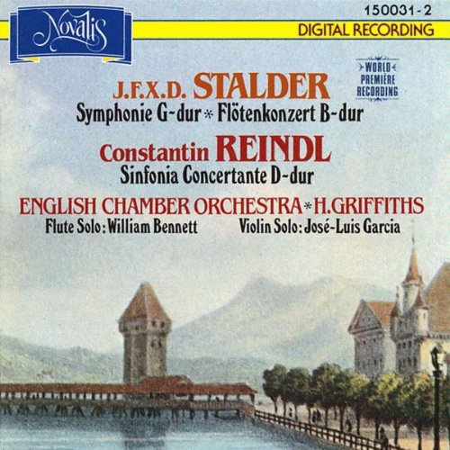 Sinfonie Nr.5/Sinfonia Concert