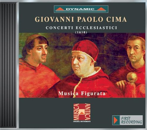 Concerti Ecclesiastici
