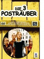 Laser Paradise/DVD