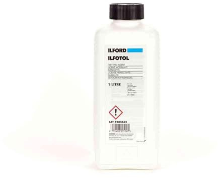 Ilford Ilfotol Nicht-Ionisches Benetzungsmittel 1 Liter