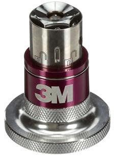 3M 05752 Perfect It Quick Connect Adapter, 5/8 Zoll