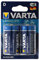 VARTA LR20 x 2 High Energy