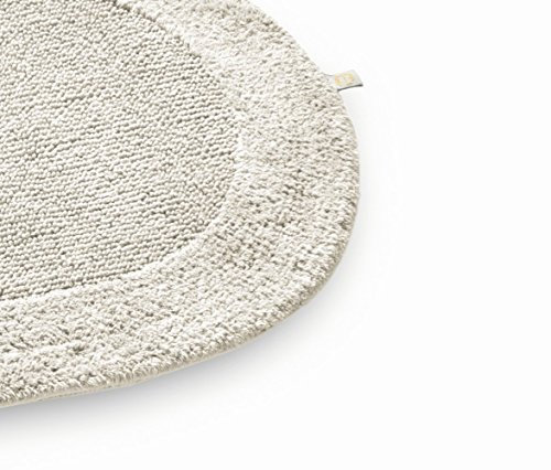 Rhomtuft Badteppiche Exquisit Stone - 320