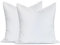MoonRest Kissen, hypoallergen, 4 Pack, 23 Inch X 23 Inch