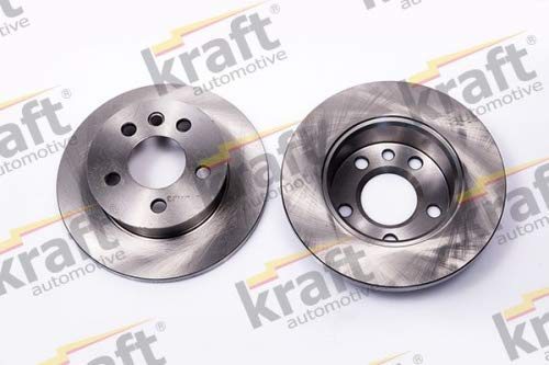 Kraft Automotive 6040190 Bremsscheibe