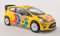 Ford Fiesta RS WRC, No.15, Stobart, Wales Rally Großbritannien , 2011, Modellauto, Fertigmodell, Minichamps 1:18