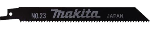 MAKITA 792148-9 HCS RECIP SAW BLADES PACK 5 PIECES