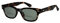 I NEED YOU Lesebrille Woody Sun-Bi / +2.00 Dioptrien / Braun, 1er Pack