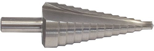 PTG 350060412 HSS-Universal-Stufenbohrer 4-12 mm