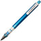 uni Druckbleistift Kurutoga Standard blau