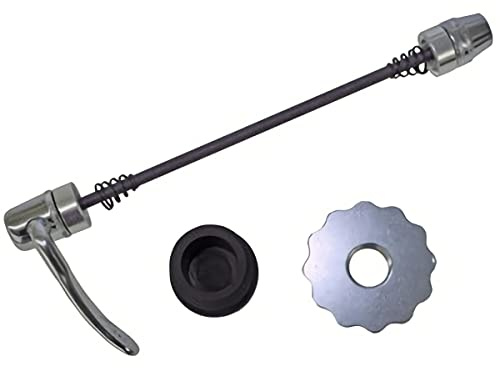 Minoura QR Skewer for Breezer Drop Out Style - 400-4931-00