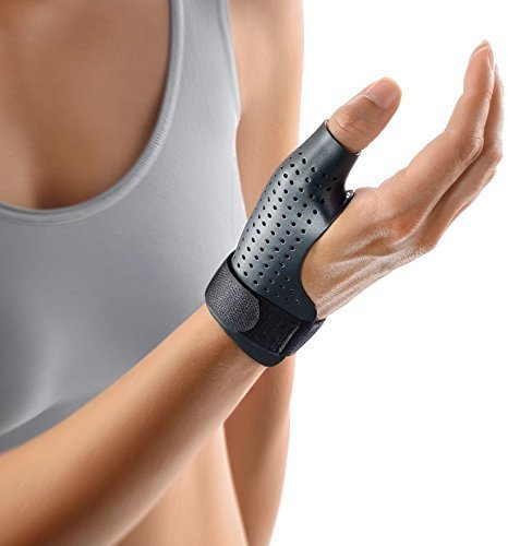 BORT SellaDur Daumenorthese large links