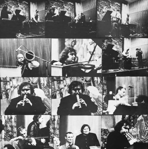 Des Munchner Konzert 1974