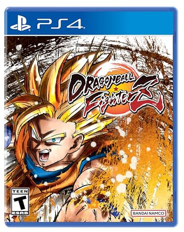 Dragonball Fighterz/ PS4 [
