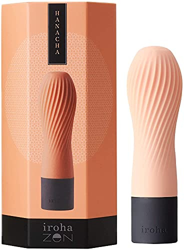 iroha zen HANACHA Pink