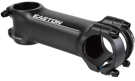 Easton Unisex Adult STEM EA50 31.8 100X7 Black Stem - Black, N/A