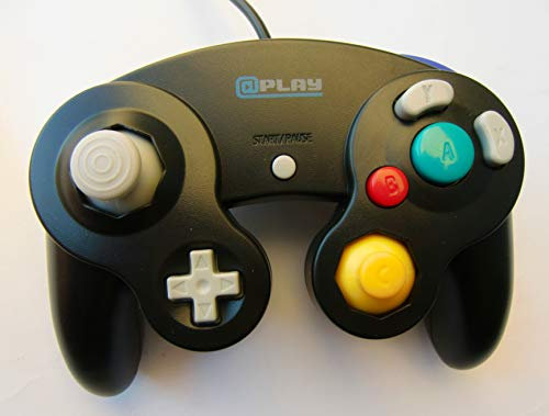 Controller per Gamecube e Wii