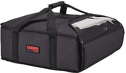 Cambro Standard Pizzatasche, 2 x 50,8 cm oder 3 x 45,7 cm