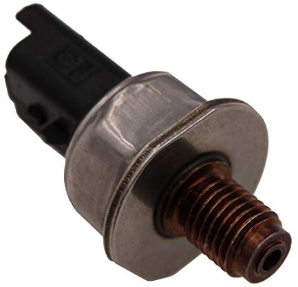 HZYCKJ Sensor regulador de presión del riel de combustible OEM # 9307Z507A 55PP03-01 Para Compatible SsangYong Rexton Renault Delphi Diesel System